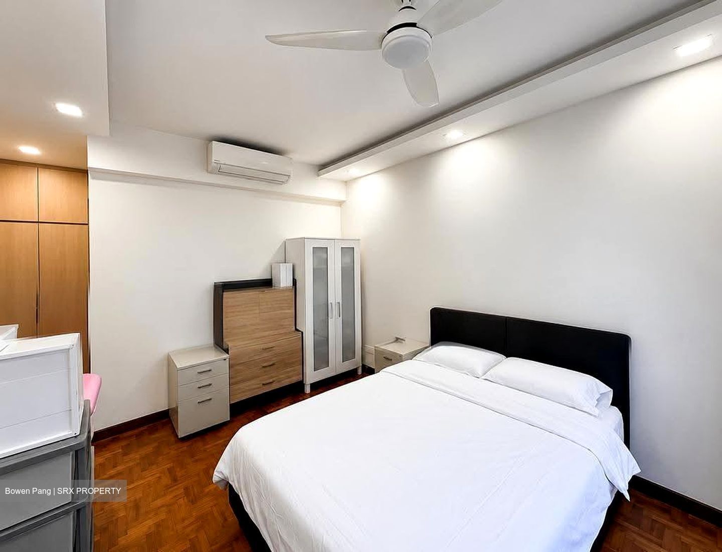 La Casa (D25), Condominium #611477001